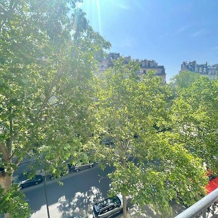 Gustave - Charming Eiffel Tower Appartement - パリ エクステリア 写真