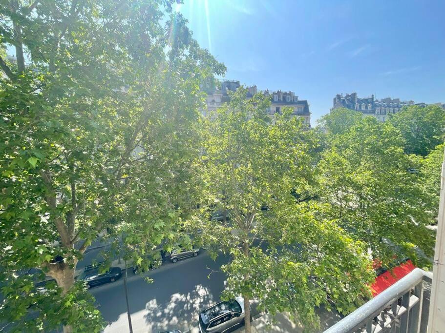 Gustave - Charming Eiffel Tower Appartement - パリ エクステリア 写真